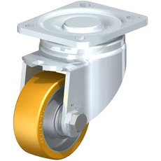 Blickle LH-ALTH 80K extra nagy teherbírású műszaki kerék 80mm