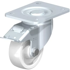 Blickle LH-SPO 100G-3-FI nagy teherbírású műszaki kerék 100mm