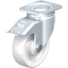 Blickle LH-SPO 125G-1-FI nagy teherbírású műszaki kerék 125mm