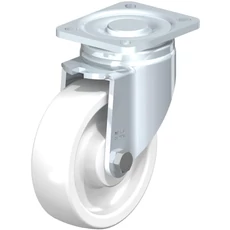 Blickle LH-SPO 125G-1 nagy teherbírású műszaki kerék 125mm