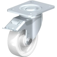 Blickle LH-SPO 125G-3-FI nagy teherbírású műszaki kerék 125mm