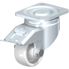 Blickle LH-SPO 75G-FI nagy teherbírású műszaki kerék 75mm