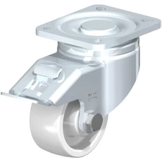 Blickle LH-SPO 80G-FI nagy teherbírású műszaki kerék 80mm