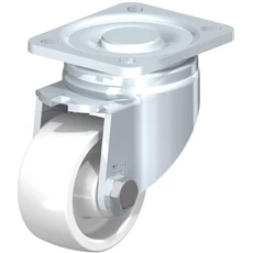 Blickle LH-SPO 80G nagy teherbírású műszaki kerék 80mm