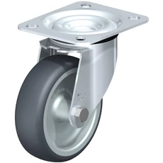 Blickle LE-TPA 102G nyommentes műszaki kerék 100mm