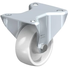 Blickle B-PO 75G ipari kerék 75mm
