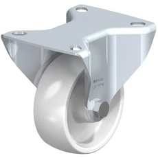 Blickle B-PO 80G ipari kerék 80mm