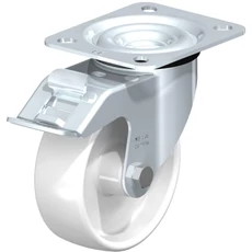Blickle LE-PO 100G-FI ipari kerék 100mm