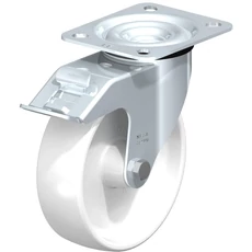 Blickle LE-PO 125G-FI ipari kerék 125mm