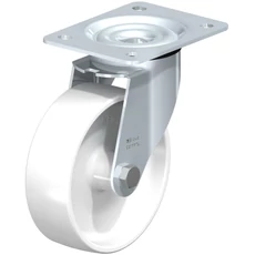 Blickle LE-PO 150G ipari kerék 150mm