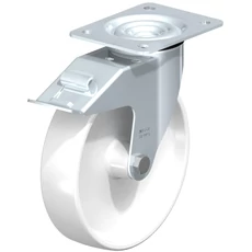 Blickle LE-PO 200G-FI ipari kerék 200mm