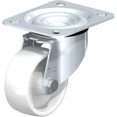 Blickle LE-PO 75G ipari kerék 75mm