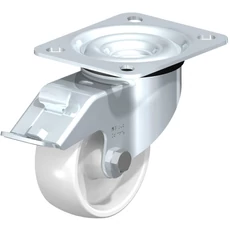 Blickle LE-PO 80G-FI ipari kerék 80mm Blickle LE-PO 80G-FI ipari kerék 80mm