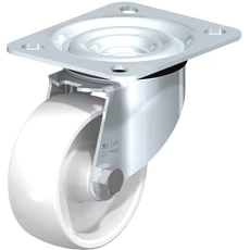 Blickle LE-PO 80G ipari kerék 80mm Blickle LE-PO 80G ipari kerék 80mm