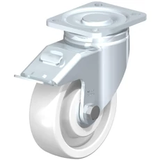 Blickle LH-SPO 125K-1-FI nagy teherbírású műszaki kerék 125mm