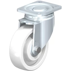 Blickle LH-SPO 125K-1 nagy teherbírású műszaki kerék 125mm