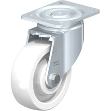 Blickle LH-SPO 150K nagy teherbírású műszaki kerék 150mm