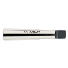 Bohrcraft kúpátalakító hüvely fúrószárakhoz, MK3-MK1, 99mm