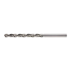 Bohrcraft fúrószár, köszörült, hosszú, HSS-G, 4.8x132mm