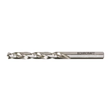 Bohrcraft fúrószár, köszörült, HSS-G, 13x151mm