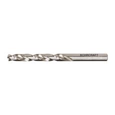Bohrcraft fúrószár, köszörült, HSS-G, 13x151mm