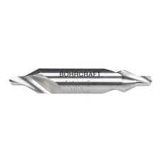 Bohrcraft központfúró, kétvégű, HSS-G, D5, 12.5x63mm