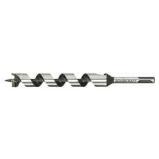 Bohrcraft Lewis fafúró gerendához, SDS-Plus, 25x460mm