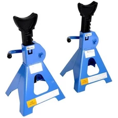 Geko szerelőbak, tartóbak 6t, 400-605mm Geko szerelőbak, tartóbak 6t, 400-605mm