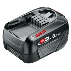 Bosch PBA akku, 18V, 6Ah