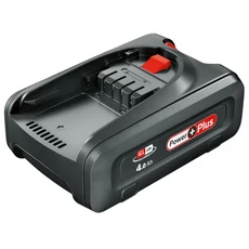 Bosch PBA Power Plus akku, 18V, 4Ah