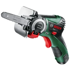Bosch Easy Cut 12 NanoBlade akkus fűrész kofferban, 12V, 65mm (2.5Ah akkuval és töltővel)