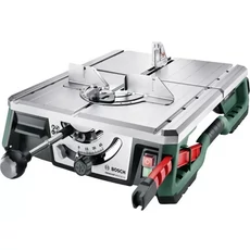 Bosch Advanced Table Cut 52 asztali fűrész, 550W, 52mm