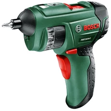 Bosch PSR Select akkus fúrócsavarozó töltővel, 3.6V, 1.5Ah, 4.5Nm