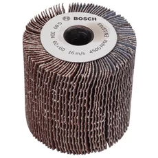 Bosch lamellás csiszolóhenger, 60 mm, K80