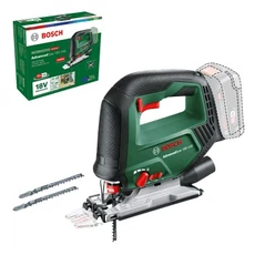Bosch AdvancedSaw 18V-140 akkus dekopírfűrész, 18V, 140mm (akku és töltő nélkül)