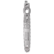 Bosch NanoBlade Wood Basic 65 fűrészlap