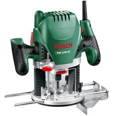 Bosch POF 1200 AE felsőmaró, 1.2kW, 6-8mm