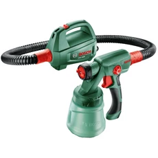 Bosch PFS 2000 festékszóró rendszer, 440W, 2x0.8L