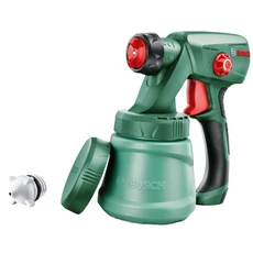 Bosch PFS 1000, PFS 2000 festékszóró pisztoly, 0.8L