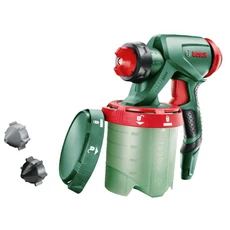 Bosch PFS 3000-2, PFS 5000 E festékszóró pisztoly, 1L