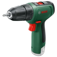 Bosch EasyDrill 1200 akkus fúrócsavarozó, 12V, 10mm (akku és töltő nélkül) 