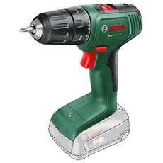 Bosch EasyDrill 18V-40 akkus fúrócsavarozó, 18V, 13mm (akku és töltő nélkül)