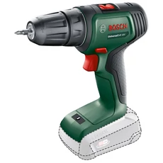 Bosch Universal Drill 18V akkus fúró-csavarozó, 18V, 10mm (akku és töltő nélkül)