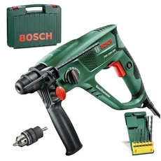 Bosch Home and Garden PBH 2500 SRE fúrókalapács, SDS Plus, 600W