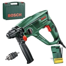 Bosch Home and Garden PBH 2500 SRE fúrókalapács, SDS Plus, 600W Bosch Home and Garden PBH 2500 SRE fúrókalapács, SDS Plus, 600W