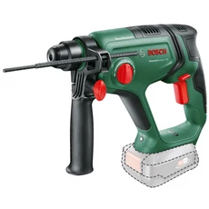 Bosch Universal Hammer akkus fúrókalapács, SDS-Plus, 18V, (akku és töltő nélkül) Bosch Universal Hammer akkus fúrókalapács, SDS-Plus, 18V, (akku és töltő nélkül)