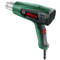 Bosch Easy Heat 500 hőlégfúvó, 1.6kW, 500°C Bosch Easy Heat 500 hőlégfúvó, 1.6kW, 500°C