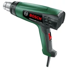 Bosch Universal Heat 600 hőlégfúvó, 1.8kW, 600°C