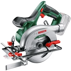 Bosch PKS 18 LI akkus körfűrész, 18V, 150mm (akku és töltő nélkül)