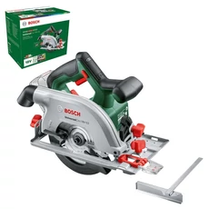 Bosch UniversalCirc 18V-53 akkus körfűrész, 18V, 160mm (akku és töltő nélkül)